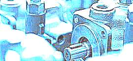 Гидравлическое оборудование (рисунок)