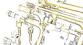 Элемент трубопровода (рисунок)